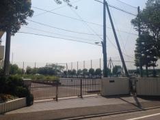 あざみ野第一小学校