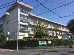 芦子小学校