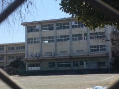 芦子小学校