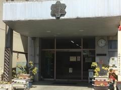 芦子小学校