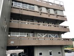 十日町市役所・松代支所