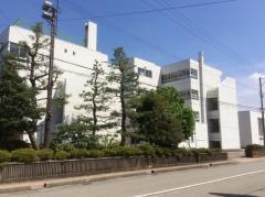 松任小学校