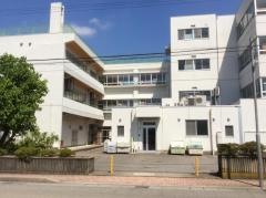 松任小学校
