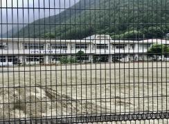 大石小学校