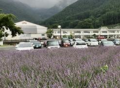 大石小学校