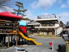市橋保育園