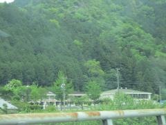 洞戸小学校