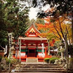 真禅院
