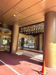 熱海金城館
