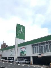 ゴルフ５　名西店