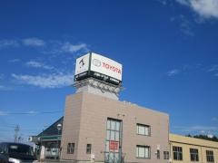 三重トヨペット名張黒田店