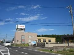 三重トヨペット名張黒田店