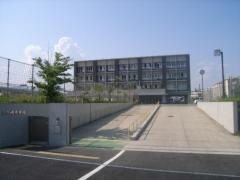 大山崎町立大山崎中学校