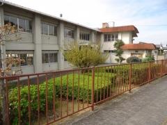 山滝小学校