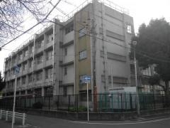 東大阪市立盾津東中学校