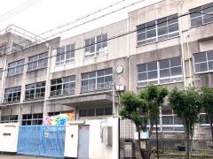東大阪市立盾津東中学校