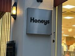 ハニーズ　箕面イオン店