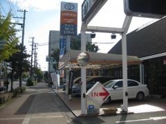 トヨタカローラ新大阪西淀店