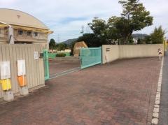 西神吉小学校