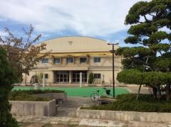 西神吉小学校
