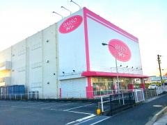 ザ・ダイソー　三木店