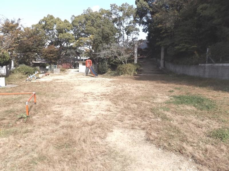 東山公園