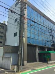 きのくに信用金庫海南支店