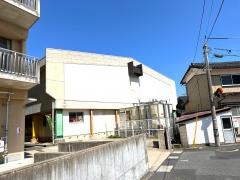 城北小学校