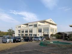 高松市かわなべスポーツセンター