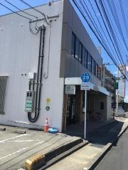 熊本銀行益城支店