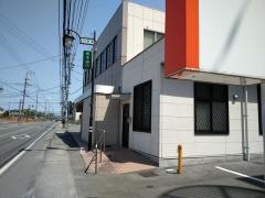 熊本銀行益城支店