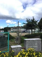 大津東小学校
