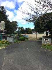 大津東小学校