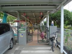 宇土東保育園