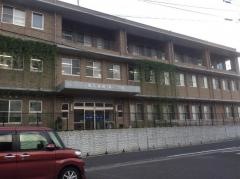 鹿児島市喜入支所