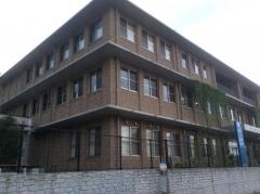 鹿児島市喜入支所