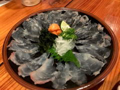 かにふぐ家