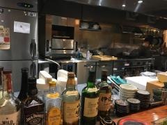 樹琳・ＳＵＳＨＩ＆ＢＡＲ