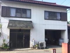 森田屋