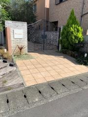 レストランサンマリオ