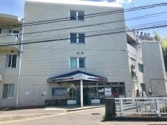 横浜新都市脳神経外科病院