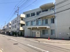 横浜新都市脳神経外科病院