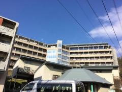 リフレまえだ病院