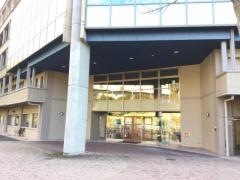 リフレまえだ病院