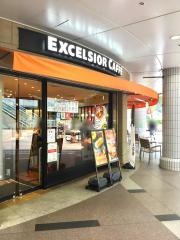 エクセルシオールカフェ　品川シーサイドフォレスト店