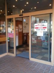 フォルクス　イースト21店