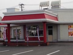 ケンタッキーフライドチキン　新津店