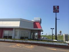 ケンタッキーフライドチキン　新津店