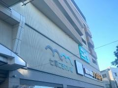 ミスタードーナツ　七尾ショップ