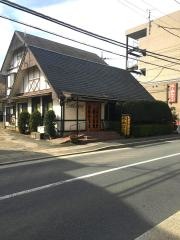 らーめんはうす